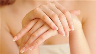 Xem đặc trưng bàn tay, đoán nghề nghiệp