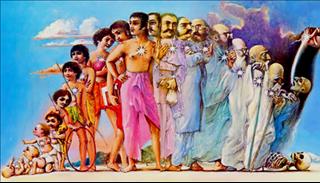 Bạn sẽ muốn sống ở cõi nào sau khi đọc bài viết này