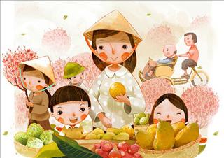 Tử vi tuần mới từ 5 - 11/2/2018 của 12 con giáp