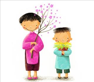 Tử vi tuần mới từ 19 - 25/2/2018 của 12 con giáp