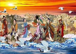 Thần thông là gì? Nó có sức mạnh tâm linh siêu nhiên hay không?