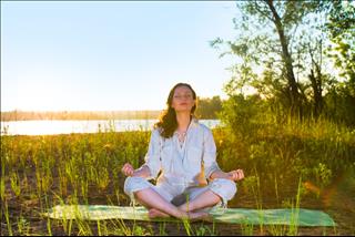 Thiền đơn giản, dễ dàng, chỉ cần 5 phút sao bạn không thử luôn?