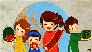 Tử vi thứ 2 ngày 5/2/2018 của 12 con giáp