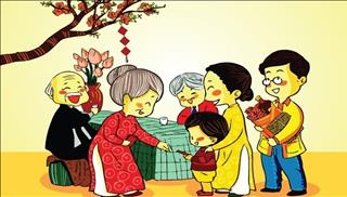 Tử vi thứ 4 ngày 7/2/2018 của 12 con giáp