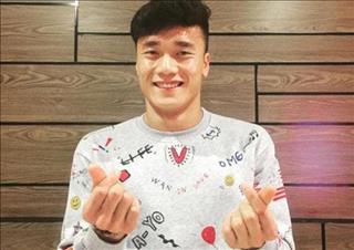 Bùi Tiến Dũng - chàng trai Song Ngư tài năng có trái tim ấm áp vạn người mê