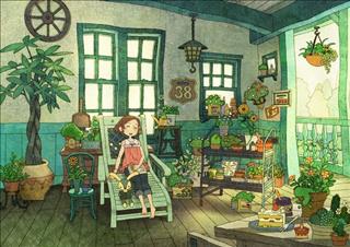 Cung Ma Kết nữ - công chúa ngây thơ ẩn sau vẻ ngoài lạnh lùng