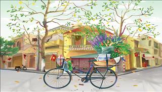 Tử vi thứ 6 ngày 23/2/2018 của 12 con giáp