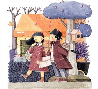 Cung Bảo Bình nữ - mị lực chết người của cô nàng cá tính