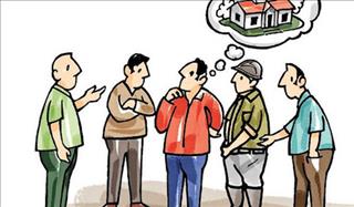 Năm Mậu Tuất 2018, tuổi nào kỵ xây nhà, tuổi nào xây nhà tốt?