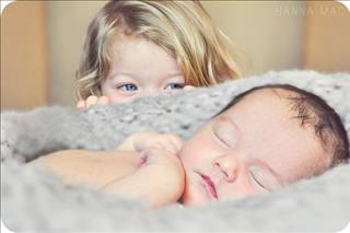 Chưa biết những điều này chớ vội sinh con năm 2018