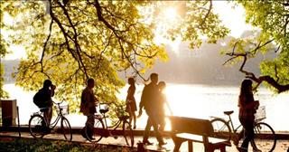 Dự báo thời tiết 10 ngày tới 1-10/11/2018: Từ ngày 2 đến ngày 4 trời lạnh