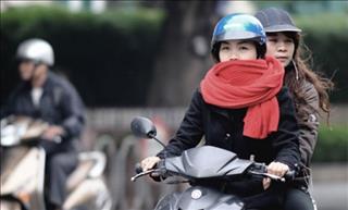 Dự báo thời tiết ngày mai 11/10: Bắc Bộ và Thanh Hóa trời lạnh 19-22 độ