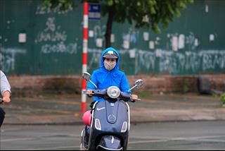 Dự báo thời tiết Hà Nội hôm nay 11/10: Nắng nhẹ không mưa, lạnh về đêm