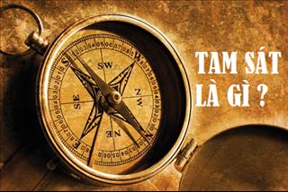TAM SÁT là gì? TAM SÁT gây hạn gì?