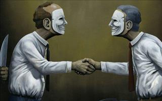 3 con giáp số đen, dễ bị tiểu nhân hãm hại vào nửa cuối tháng 10