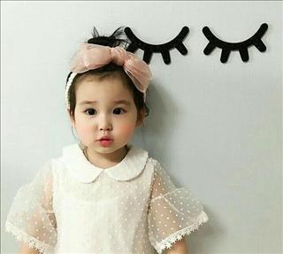 ĐẶT TÊN CHO CON GÁI 2019 cực ấn tượng, hay miễn chê