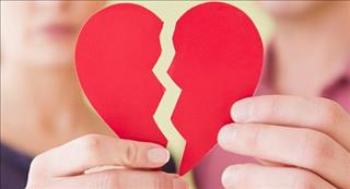 Top 3 con giáp tình duyên điêu đứng, tan vỡ tình yêu cuối năm 2018