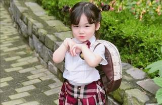 ĐẶT TÊN Ở NHÀ cho bé gái 2019 cực kỳ độc đáo và dễ thương