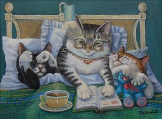 Tử vi tuần mới của 12 cung hoàng đạo (29/10 - 4/11/2018): Hổ Cáp hạnh phúc, Ma Kết xuất sắc vượt trội