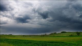 Dự báo thời tiết hôm nay 25/10: Tây Bắc Bộ đêm và sáng mưa, trưa chiều trời nắng