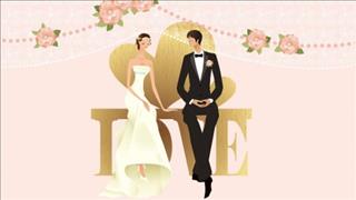 Đừng bỏ lỡ những tháng tốt nhất để CƯỚI HỎI NĂM 2019 cho đôi lứa bên nhau hạnh phúc trọn đời