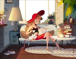 Tử vi Chủ nhật ngày 28/10/2018 của 12 cung hoàng đạo: Cự Giải chớ nổi nóng, Ma Kết thay đổi