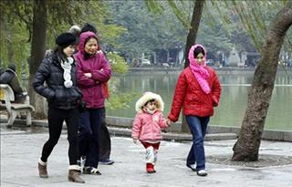 Dự báo thời tiết ngày mai 28/10: Miền núi phía Bắc có nơi nhiệt độ dưới 20 độ