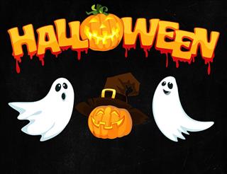 Halloween 2018 là ngày nào? Lễ hội Halloween 2018 ngày mấy?