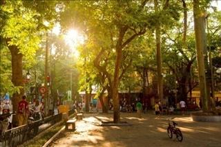 Dự báo thời tiết ngày mai 30/10: Hầu hết các khu vực trời nắng trong