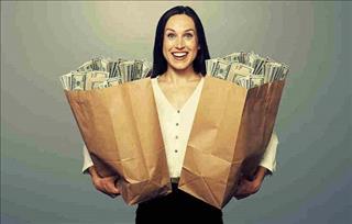 Ngưỡng mộ 3 chòm sao bất ngờ phát tài phát lộc cực mạnh vào 3 tháng cuối năm 2018