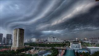 Dự báo thời tiết 3 ngày tới 9/10 - 11/10: Bắc Bộ đón gió mùa, trời se lạnh kèm mưa dông