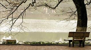 Dự báo thời tiết hôm nay 10/10: Gió mùa về, nền nhiệt giảm mạnh