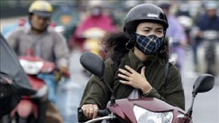 Dự báo thời tiết hôm nay 2/11: Sài Gòn có mây, trời nắng