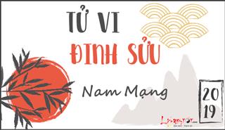 Tử vi 2019 tuổi Đinh Sửu nam mạng - Được nhiều mà mất cũng không ít