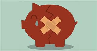 4 chòm sao tiêu tiền không có kế hoạch, đến cuối tháng là “viêm màng túi”