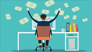 Top 3 con giáp nhất định thành công rực rỡ, tiền tiêu không xuể trong 3 năm tới