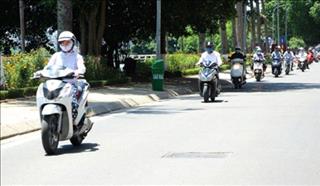 Dự báo thời tiết TPHCM 20/11: Trời nắng trong xanh