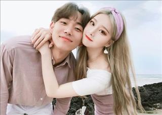 Tình yêu nữ Song Ngư nam Ma Kết: Dịu mát như dòng suối êm đềm