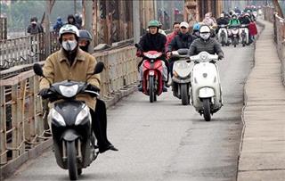 Dự báo thời tiết hôm nay 3/11: Hà Nội đêm rét, Bắc Bộ có nơi dưới 13 độ