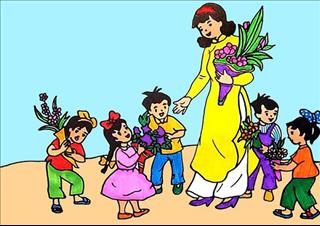 4 con giáp là giáo viên tuyệt vời, được học sinh yêu quý nhất