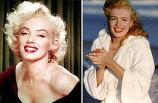 Chuyện tâm linh luân hồi người nổi tiếng: Marilyn Monroe "trở về" tiết lộ chuyện tình tổng thống Kennedy