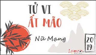 Tử vi 2019 tuổi Ất Mão nữ mạng: Quý nhân phù trợ, sự nghiệp ngày càng thăng tiến