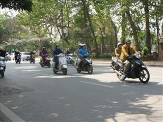 Dự báo thời tiết 3 ngày tới 28-30/11: Trời nắng ở tất cả các vùng trên cả nước