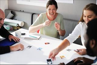 Xem tướng những cộng sự tốt nhất trên con đường làm giàu (P2)