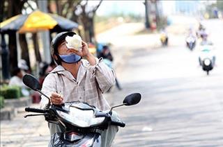 Dự báo thời tiết TPHCM 6/11: Mây thay đổi, trời nắng nóng oi bức