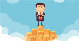 Top 3 con giáp TIỀN ĐẦY TÚI, TÌNH ĐẦY TIM ngay trong tuần này