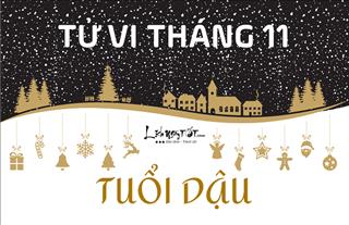 Tử vi tháng 11/2018 tuổi Dậu (Âm lịch): Công việc dễ trục trặc ở phút cuối cùng