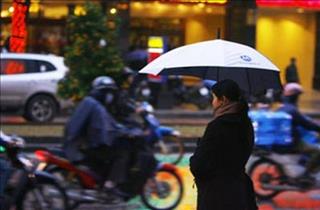 Dự báo thời tiết hôm nay 8/11: Gió mùa tràn về, cả nước giảm nhiệt