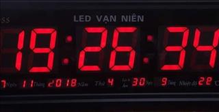 Cẩn thận với tác hại của việc lịch không đồng nhất về số ngày trong tháng Âm lịch