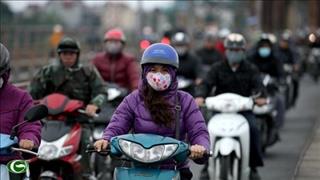 Dự báo thời tiết 3 ngày tới từ 9-11/11: Miền Bắc lạnh, miền Nam mưa dông